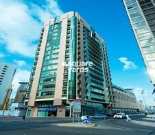 Al Rihab Tower Featured Image