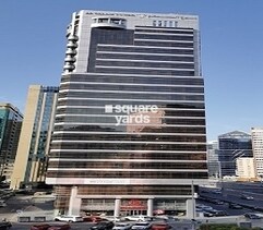 Al Salam Tower Al Zahiyah