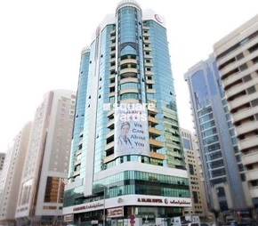 Al Salama Building, Al Zahiyah, Abu Dhabi