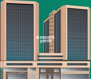 Al Saman Tower Office Space, Al Danah, Abu Dhabi