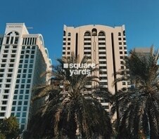 The St Regis Abu Dhabi,Al Bateen,Abu Dhabi