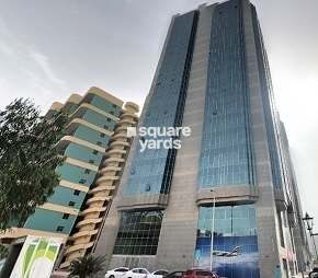 Al Sawari Tower, Al Khalidiyah, Abu Dhabi