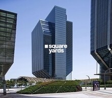 Al Sila Tower, Al Maryah Island, Abu Dhabi