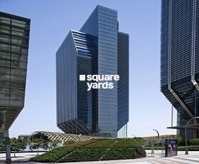Al Sila Tower, Al Maryah Island Abu Dhabi