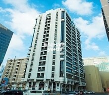 Al Taghreed Tower, Al Nahyan, Abu Dhabi