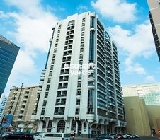 Al Obaidy Tower,Al Nahyan,Abu Dhabi