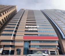 Al Nasr Tower,Al Khalidiyah,Abu Dhabi