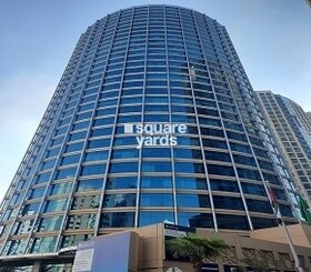 Al Wahda City Towers, Al Nahyan Abu Dhabi