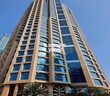 Al Wahda Residential Tower