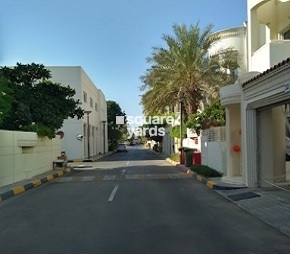 Al Yasat Compound, Al Mushrif, Abu Dhabi