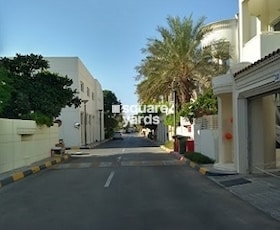 Al Yasat Compound, Al Mushrif Abu Dhabi