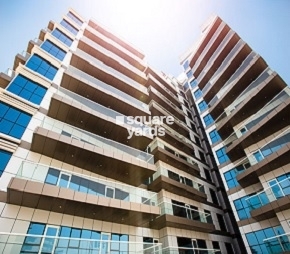 Aldar Al Amirah Building, Al Raha Beach, Abu Dhabi