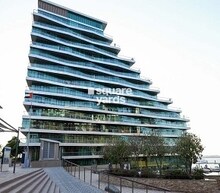 Aldar Al Bandar, Al Raha Beach, Abu Dhabi