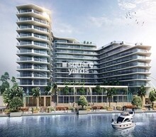 Aldar Al Hadeel, Al Raha Beach, Abu Dhabi