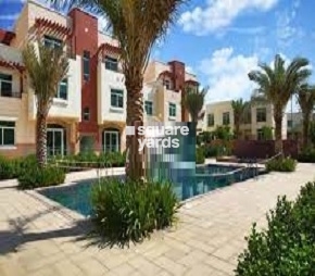 Aldar Al Khaleej Village Apartment, Villa, Al Ghadeer, Abu Dhabi