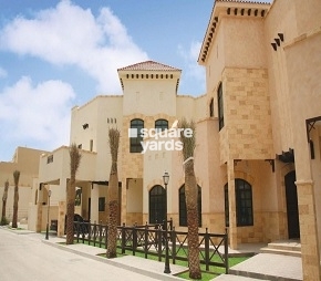 Aldar Al Khalidiyah Village, Al Khalidiyah Abu Dhabi