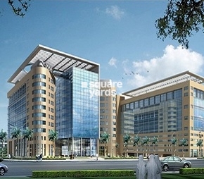 Aldar Al Mamoura, Al Nahyan, Abu Dhabi