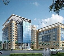 Al Mabrukah Tower,Al Nahyan,Abu Dhabi