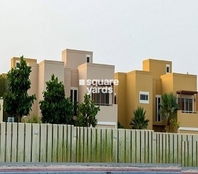 Aldar Al Mariah, Khalifa City A Abu Dhabi