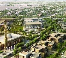 Aldar Al Merief, Khalifa City A, Abu Dhabi