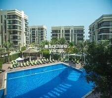 Shangri La Hotel Apartments,Khalifa City A,Abu Dhabi