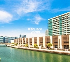 Aldar Al Sana 2 Apartment, Al Shahama, Abu Dhabi