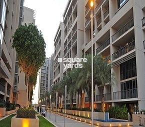 Aldar Al Zeina Residential Tower, Al Raha Beach, Abu Dhabi