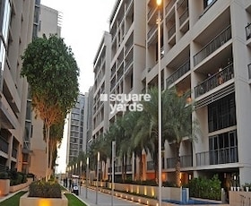 Aldar Al Zeina Residential Tower, Al Raha Beach Abu Dhabi