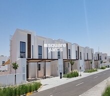 Aldar Alghadeer 2, Al Ghadeer, Abu Dhabi