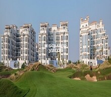 Aldar Ansam, Yas Island, Abu Dhabi