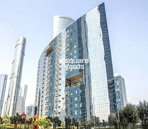 Aldar Arc Towers, Al Reem Island, Abu Dhabi