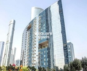 Aldar Arc Towers, Al Reem Island Abu Dhabi