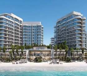 Aldar Fahid Beach Terraces, Sheikh Khalifa Bin Zayed Street Abu Dhabi
