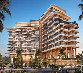 Aldar Faya Vista, Saadiyat Island Abu Dhabi