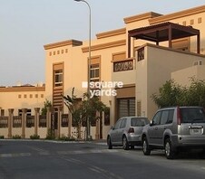 Bloom Gardens,Khalifa City A,Abu Dhabi