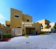 Siadah Yas Beach Residences,Khalifa City A,Abu Dhabi