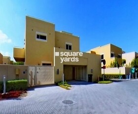 Aldar Hemaim, Khalifa City A Abu Dhabi