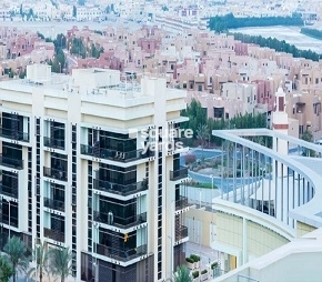 Aldar Liwa Oasis Compound, Khalifa City A, Abu Dhabi