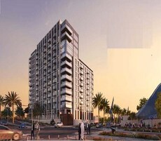 Aldar Manarat Living, Saadiyat Island, Abu Dhabi