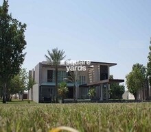 Aldar Nareel Island, Nareel Island, Abu Dhabi