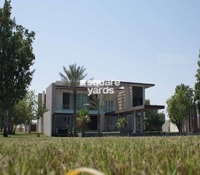 Aldar Nareel Island Flagship