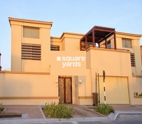 Aldar Narjis Villa, Khalifa City A, Abu Dhabi