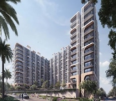 Aldar Nouran Living, Saadiyat Island, Abu Dhabi