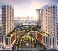 Aldar Reflection, Al Reem Island, Abu Dhabi