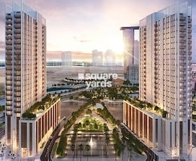 Aldar Reflection, Al Reem Island Abu Dhabi