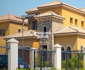 Aldar Saadiyat Beach Villas, Saadiyat Island Abu Dhabi