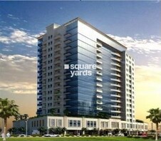 Oasis Residences,Al Reem Island,Abu Dhabi