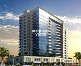 Aldar Sea Face Tower, Al Reem Island Abu Dhabi