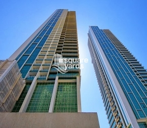 Aldar Tala Tower, Al Reem Island, Abu Dhabi