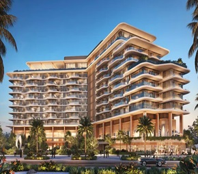 Aldar The Arthouse, Saadiyat Island, Abu Dhabi